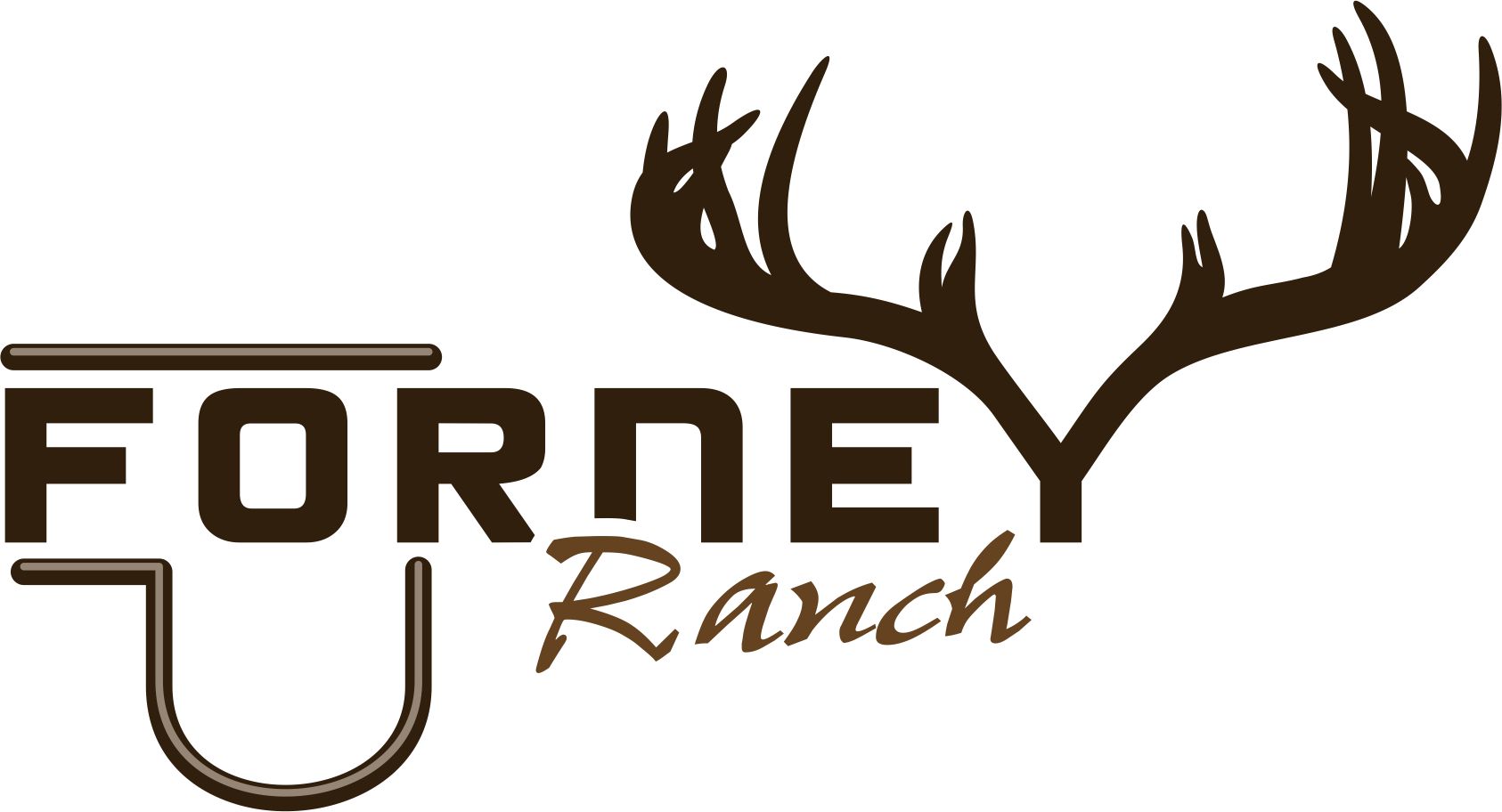 Forney Ranch Logo